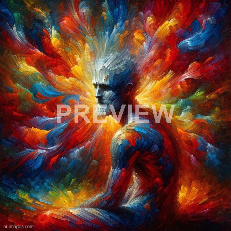 14132 - silent-scream-a-bowed-head-with-no-mouth-yet-the-colo_250705163737_00001